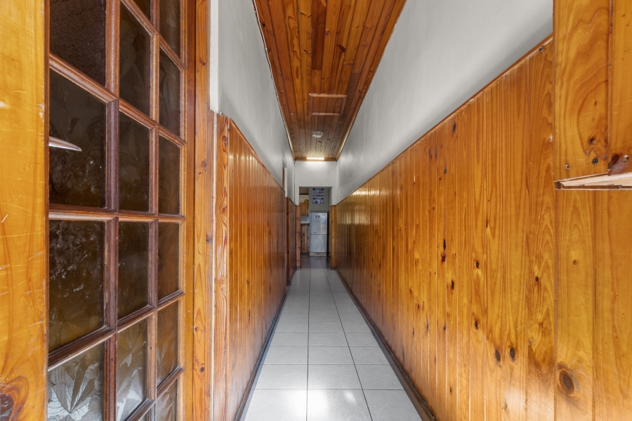 2 Bedroom Property for Sale in Observatory Western Cape